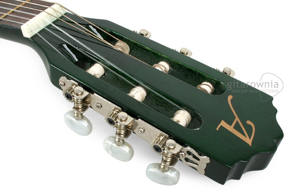 ALVERA CG100 GB gitara klasyczna 1/4