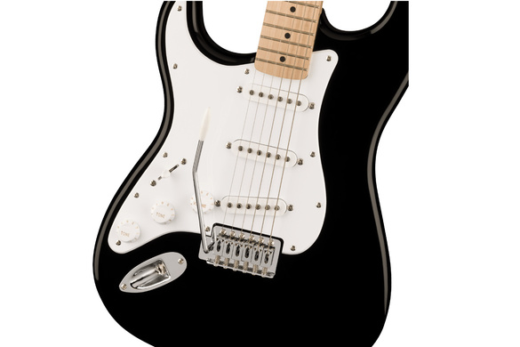 Fender Squier Sonic Stratocaster® SSS gitara elektryczna  leworęczna