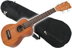 KALA KA-15SLNG ukulele sopranowe