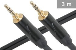 Red's Music AU1930 BX kadej jack 3,5 - jack 3,5