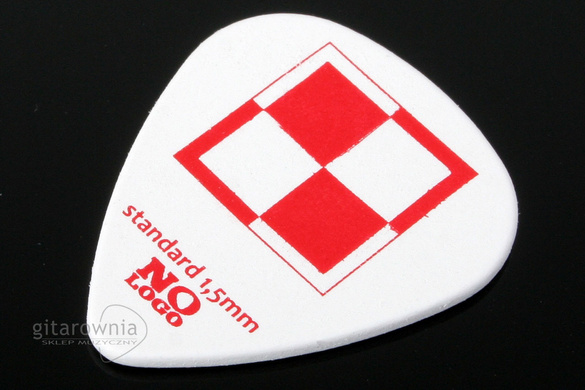 NOLOGO Kostka patriotyczna | szachownica lotnicza 1.5