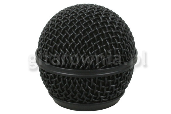 CANTO SM58  BETA 58  grill główka na mikrofon 