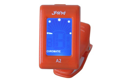 JEREMI A2 OR  tuner chromatyczny