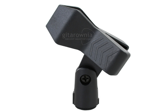 Uchwyt mikrofonowy G-1 na klips
