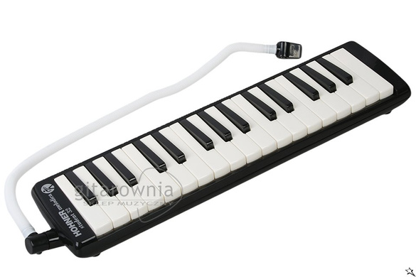 HOHNER Student 32 Black melodyka