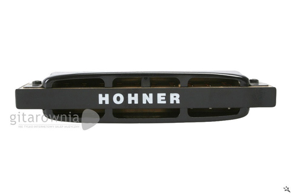 Hohner Pro Harp A harmonijka diatoniczna