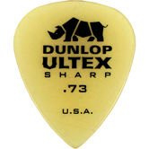 DUNLOP Ultex Sharp kostka .73