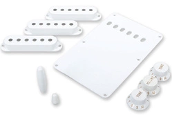 FENDER 0991362000 zestaw plastików do Strata