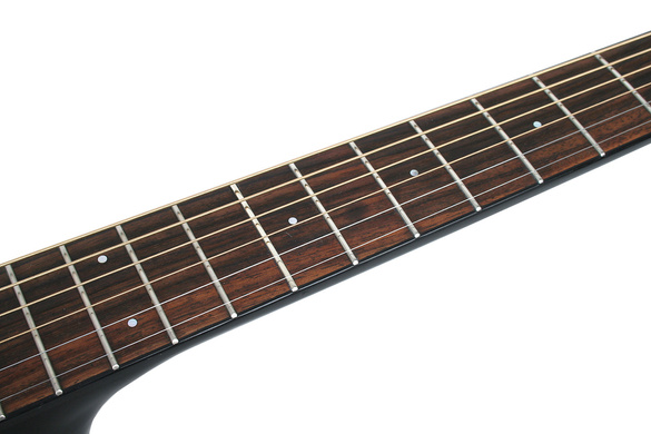 Fender CD140SCE BK gitara elektroakustyczna B-STOCK