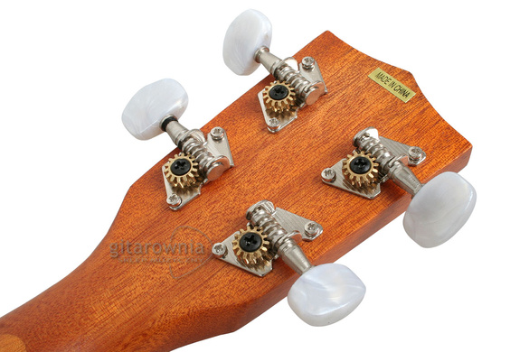KALA KA-SEM  ukulele sopranowe 