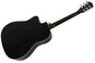 CHATEAU W250C BK gitara akustyczna