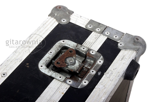 PACO CASES Case na mixer np. Spirit LX-7 | 896 x 627 x 210 mm
