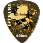 ROCK PICK CRP kostka .96 | 24