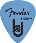 FENDER 351 Rock-On Touring 1.0