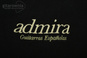 ADMIRA Logo koszulka polo XL