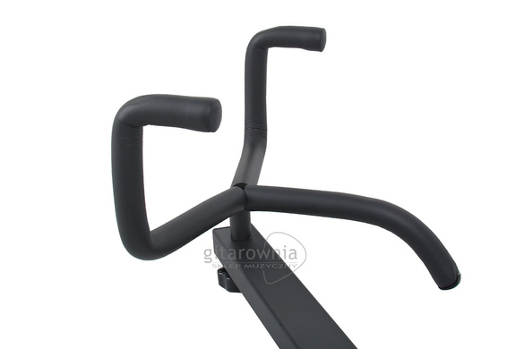 Rockstand RS20930B  wieszak gitarowy ścienny