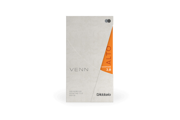 D'Addario Venn stroik do saksofonu altowego 3.0