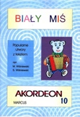 MARCUS S. Wiśniewski Biały Miś Akordeon cz.10
