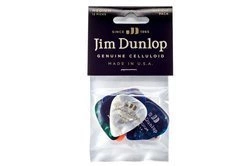 DUNLOP PVP106 zestaw kostek