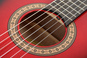 SUZUKI SCG2 RDS gitara klasyczna 1/2