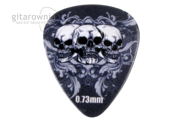 ROCK PICK CRP kostka .73 | 23