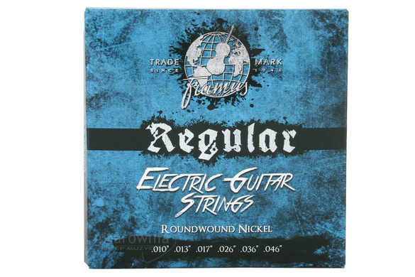 FRAMUS 45220 struny | 10-46