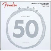 FENDER 9050ML flatwound (tzw. szlify)