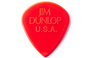 JIM DUNLOP 47PEJ3N kostka gitarowa Jazz III Eric Johnson