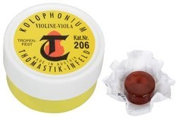 THOMASTIK-INFELD 206  kalafonia skrzypcowa 