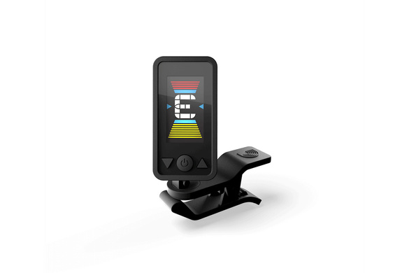D'Addario PW-CT-17CBK tuner eclipse cello bas