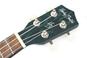 Harley Benton  ukulele sopranowe UK-12 Ash Blue