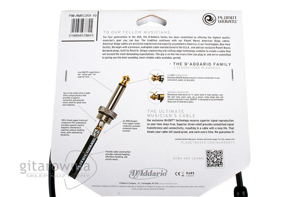 Planet Waves  PWAMSGRA10