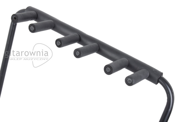 Rockstand RS20870 statyw multi na 3 gitary akustyczne lub klasyczne