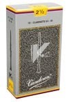 Vandoren stroik do klarnetu CR1925 V12 Bb 2.5