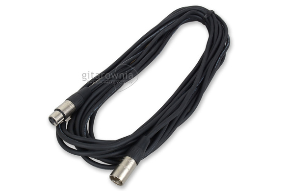 Roxtone SMART SMXX200L0100 kabel mikrofonowy 10m