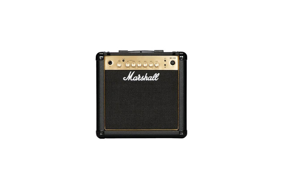 Marshall MG15GR wzmacniacz gitarowy 15W