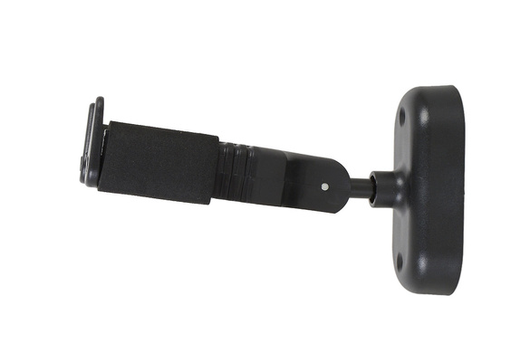 Guitto GGS-08 wieszak gitarowy ścienny Self-Lock 