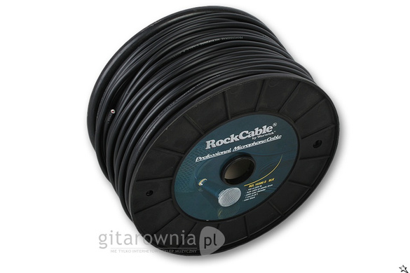 RockCable by WARWICK RCL10300D6 przewód mikrofonowy