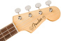 Fender Fullerton Stratocaster Ukulele koncertowe elektro