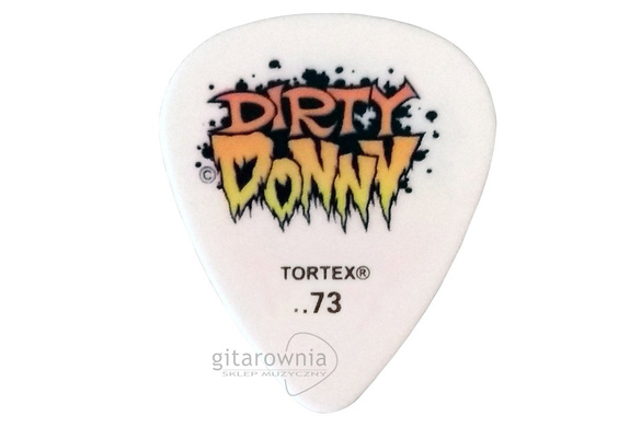 DUNLOP Dirty Donny BL111 #32 Mummy Master .73