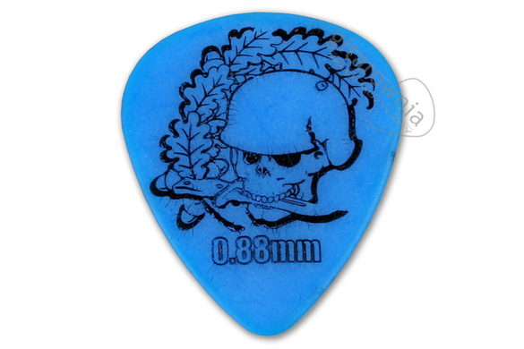 ROCK PICK DRP kostka .88 | 3 | BL