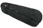 Hard Bag HB1U2324B lekki futerał na ukulele koncertowe