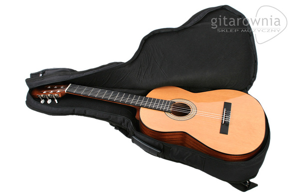 PRESTO PREPGK pokrowiec na gitarę klasyczną 4/4