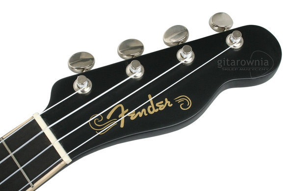 FENDER Billie Eilish ukulele koncertowe 