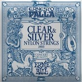 ERNIE BALL 2403 struny KL