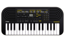 CASIO SA-51 keyboard mini