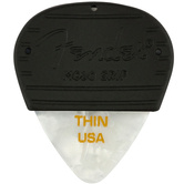 Fender Mojo Grip kostka gitarowa z gripem .53