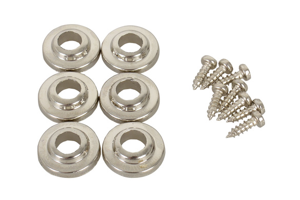 JEREMI ZA-11 klucze gitarowe AK/KL