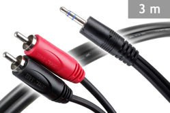 SCHULZ-KABEL RCA32