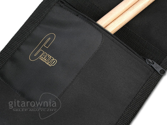 CANTO PAL pokrowiec na pałki perkusyjne 